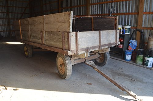 Property photo 63 - EQUIPMENT & PERSONAL PROPERTY AUCTION
